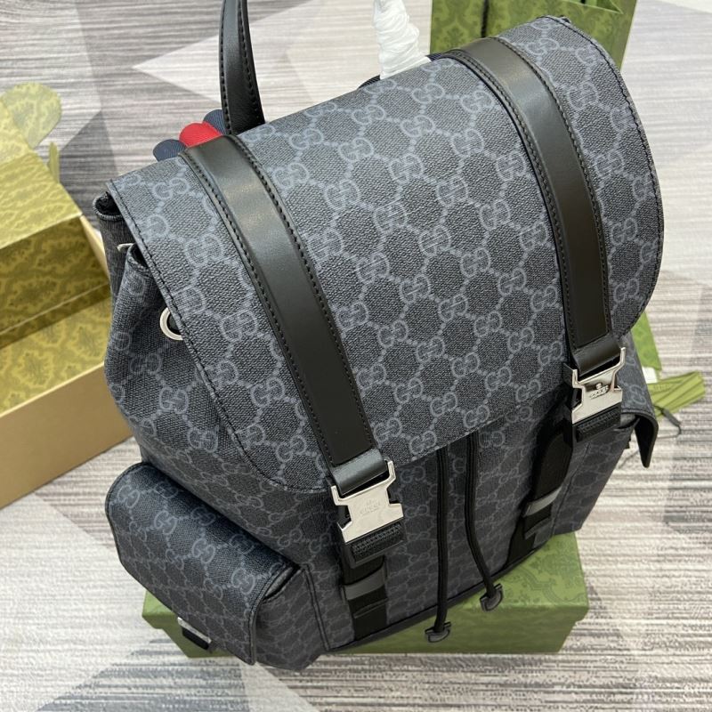 Gucci Backpacks